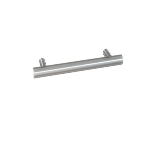 Poignée de tirage de porte - BH1I  - MEO - en inox / contemporaine / résidentielle