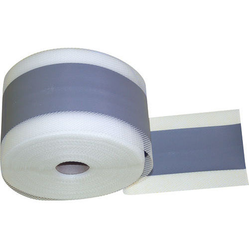 Ruban isolant - IMPERMO  - FİXA YAPI KİMYASALLARI SAN VE TİC LTD.ŞTİ - en polyester / élastomère thermoplastique / pour piscine