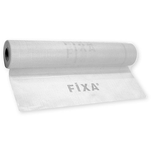 Membrane d'étanchéité isolante - IMPERMO - FİXA YAPI KİMYASALLARI SAN VE TİC LTD.ŞTİ - pour fondation / pour mur de soutènement / pour sous-sol