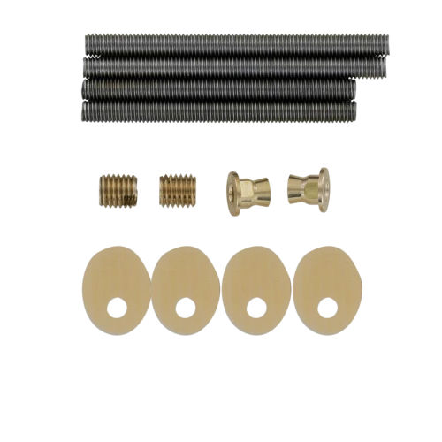 Élément de fixation en métal - 22-9999-3502 - Bilcocq-Duval - pour porte / pour intérieur