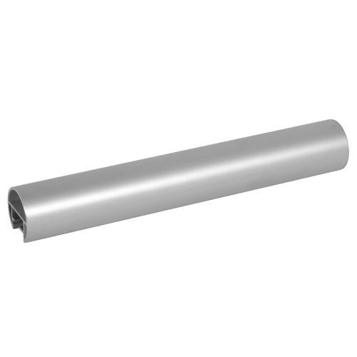 Main courante en aluminium anodisé - 61-0102-1402 - Bilcocq-Duval