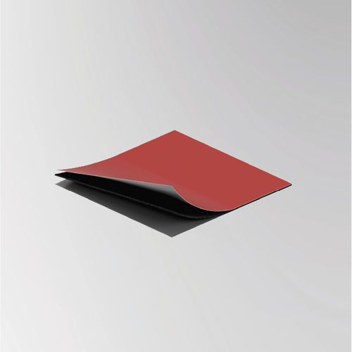 Panneau composite de revêtement - ALUBOARD - SARAY ALUMINYUM - de construction / pour agencement intérieur / pour aménagement extérieur