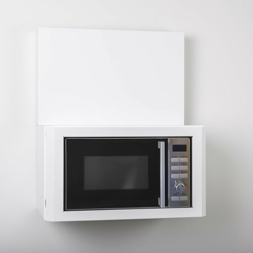 Meuble haut de cuisine - HSMW 60 H720 - Stengel Steel Concept GmbH