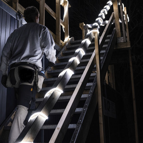 Ruban à LED - 03.5815 - SCANGRIP A/S