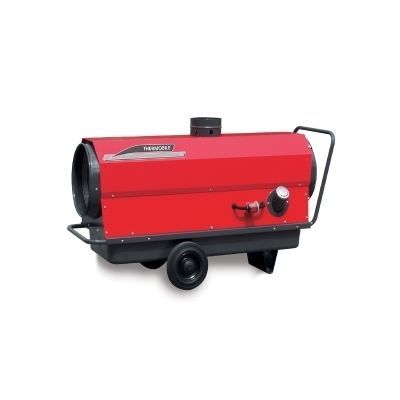 Générateur d'air chaud fioul - ITA 35 - THERMOBILE - portable