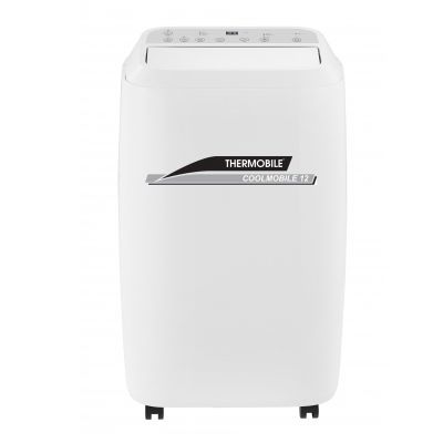 Climatiseur mobile - COOLMOBILE 12 - THERMOBILE - monobloc / professionnel / réversible