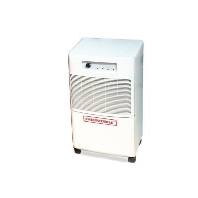 Déshumidificateur mobile - DRY 26 - THERMOBILE - professionnel / résidentiel
