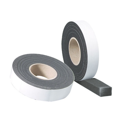 Bande adhésive imperméable - Gebotape NPE - G&B FISSAGGI SRL - isolante / en mousse de polyuréthane / pour fenêtre