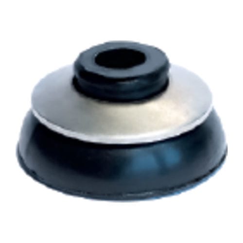 Joint d'étanchéité en acier inoxydable - GETO-FIX - G&B FISSAGGI SRL - en EPDM