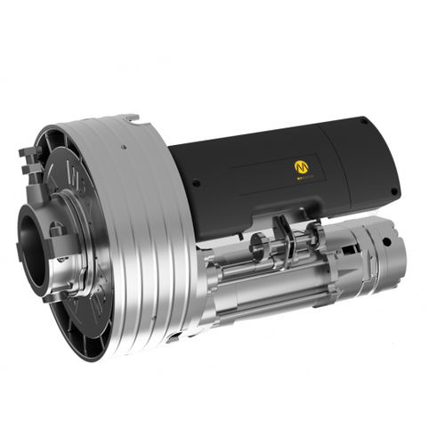 Motorisation pour rideau métallique - MOTAC145P - SARL MY MOTOR