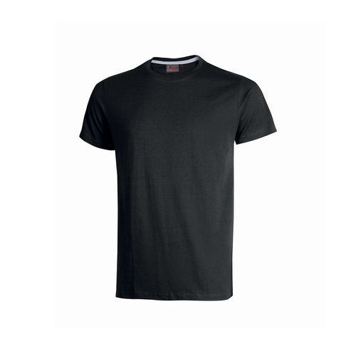 T-shirt de travail - FIGI - U-POWER - en coton / pour construction / pour l'agriculture