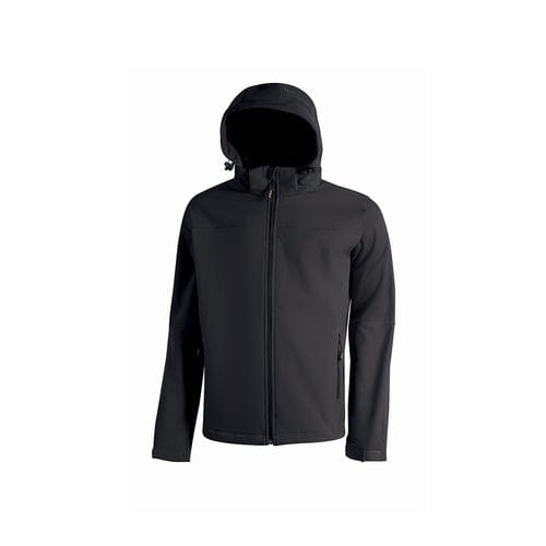 Veste de travail - KYRA - U-POWER - imperméable / de protection thermique / en tissu
