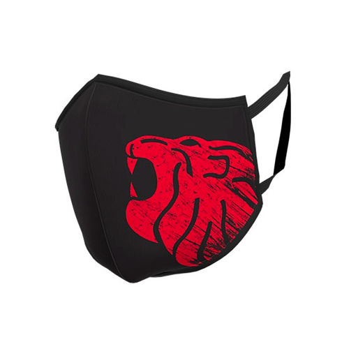 Masque de protection - LION - U-POWER