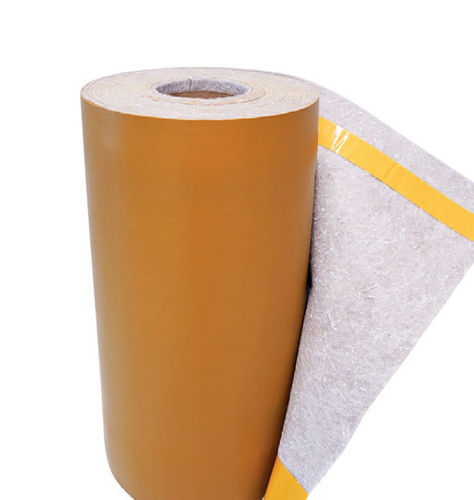 Membrane acoustique pour bâtiment - TUBE S - TECSOUND SARL - pour douche / pour pièce humide