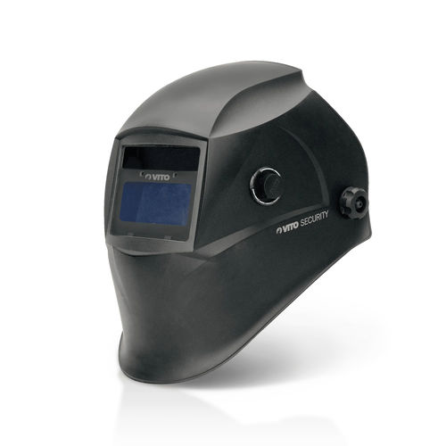 Masque de soudure EN 166 - VIMSEA - CENTRAL LOBAO S.A - EN 175 / EN 379 / contre les IR