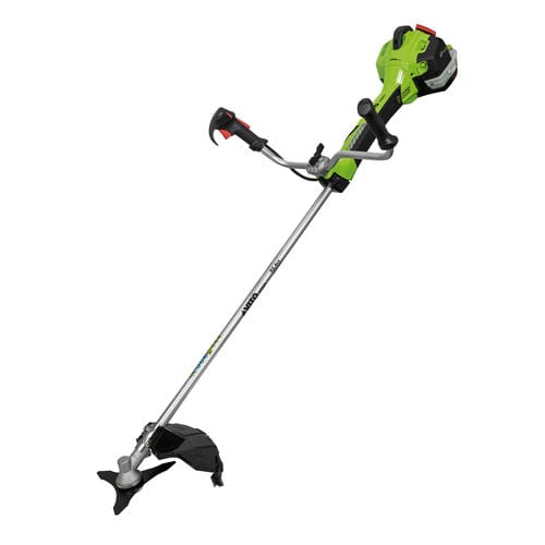 Débroussailleuse à essence - VIR42 - CENTRAL LOBAO S.A - portable / rotative / à lame