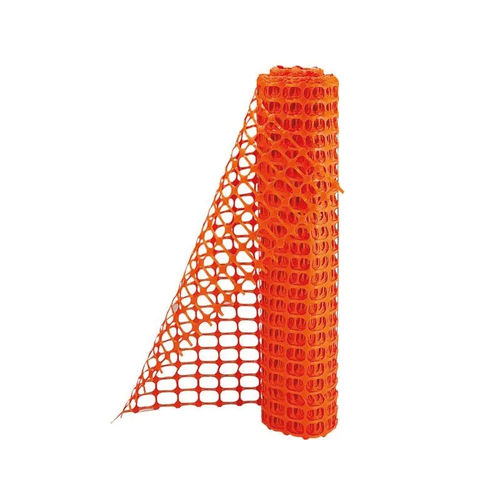 Filet de protection pour chantier - VIRPLA - CENTRAL LOBAO S.A - en polyéthylène PE / d'extérieur / étanche