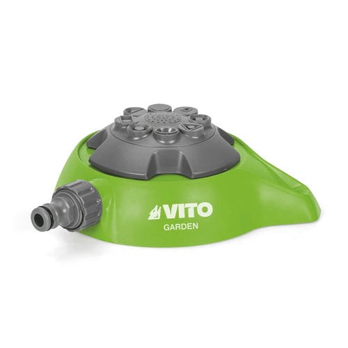 Arroseur rotatif - VIARMF - CENTRAL LOBAO S.A - multijet