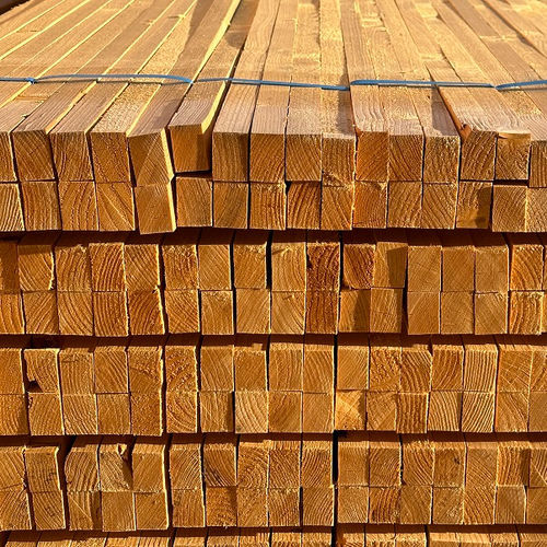 Liteau en bois - GROUPE MINOT
