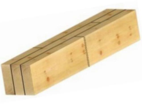 Panneau contrecollé de construction - GROUPE MINOT - pour toiture / en bois / professionnel