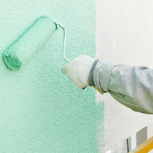 Peinture de protection - TECHNITHERM - TECHNICHEM FRANCE - de finition / d'imperméabilisation / isolante thermique