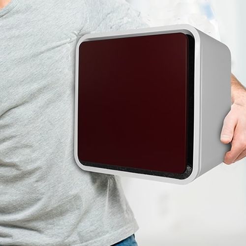 Unité de ventilation centralisée - VMI® - TECHNICHEM FRANCE - résidentielle / pour maison / pour bureau