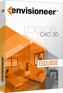 Logiciel d'architecture - Esquisse - A.DOC - BIM (Building Information Modeling) / de dessin / de conception