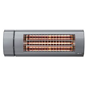 Chauffage infrarouge mural - RTS - SOMFY FRANCE - de plafond / électrique / professionnel