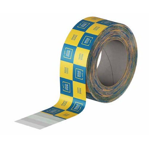 Bande adhésive de calfeutrement - SIGNO - HOLZ TECHNIC - en papier / en silicone / en polyester