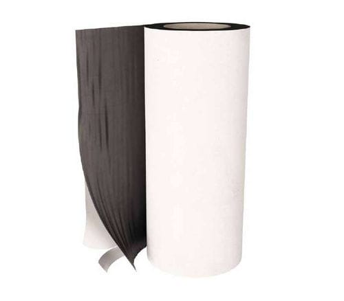 Membrane d'étanchéité de protection - GROUND BAND - HOLZ TECHNIC - antipoinçonnante / pour mur / pour béton