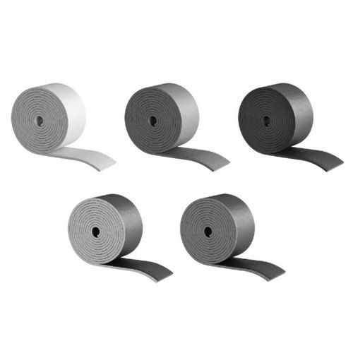 Isolant acoustique - PIANO - HOLZ TECHNIC - en rouleau / pour intérieur / pour plancher