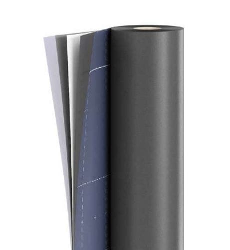 Membrane bitumineuse de protection - BYTUM 400 - HOLZ TECHNIC - pour toiture / en polypropylène / en polyester