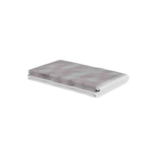 Bâche de protection en tissu enduit PVC - CAP TOP - HOLZ TECHNIC - pour toiture / imperméable / résistante aux UV