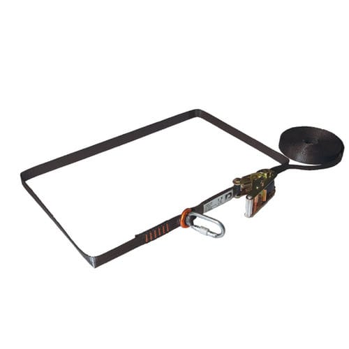 Sangle de chantier - SYAM - professionnelle