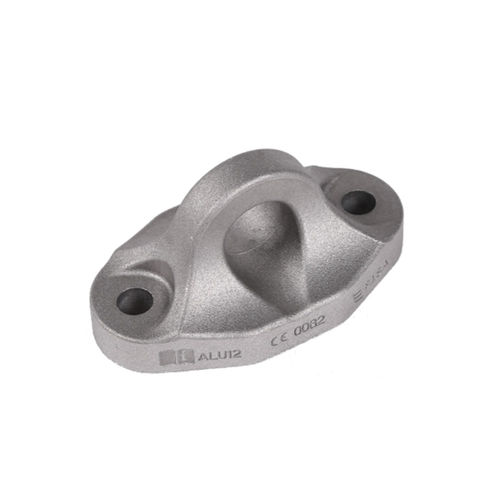 Point d'ancrage en aluminium - SYAM
