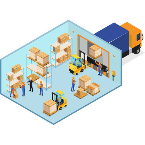Logiciel de surveillance - Logistics  - TALLYOS France - de gestion de bureau / de gestion de chantier / d'analyse