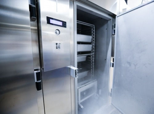 Réfrigérateur armoire - SYSTEMHOUSE - professionnel / résidentiel / encastrable
