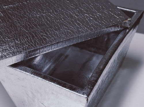 Boîte de rangement en polyuréthane - SYSTEMHOUSE - modulaire / pour médicament