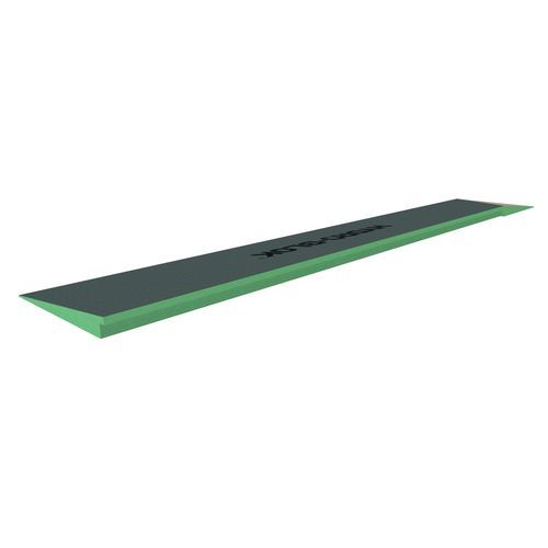 Rampe d'accès en fibre de verre - HBSR1272 - HYDRO-BLOK - en ciment / en polystyrène extrudé / pour personnes à mobilité réduite