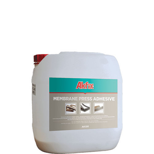 Colle pour bois - PA550 - AKDE KİMYA ENDÜSTRİ SAN. Ve TİC. LTD. ŞTİ. - pour métal / pour béton / pour plastique