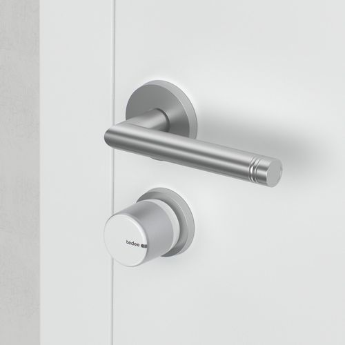 Serrure électronique - GO2 SENSOR BUNDLE - Tedee - commandée à distance / sans clé / actionnable par Smartphone