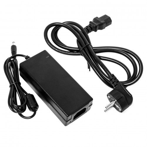 Alimentation électrique AC/DC - ECOLIFE® LIGHTING - DELILED – DELITECH - mobile / à sortie simple / résidentielle