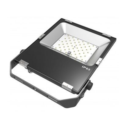 Projecteur IP65 - NOVA  - DELILED – DELITECH - à LED / professionnel / pour parking