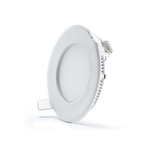 Spot encastré - Extra-plat - DELILED – DELITECH - à LED / à halogène / rond