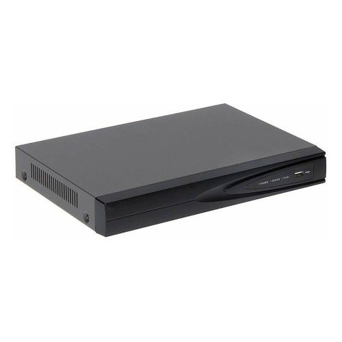 Enregistreur vidéo pour télésurveillance - Hikvision  - DELILED – DELITECH - Ethernet / IP / haute définition