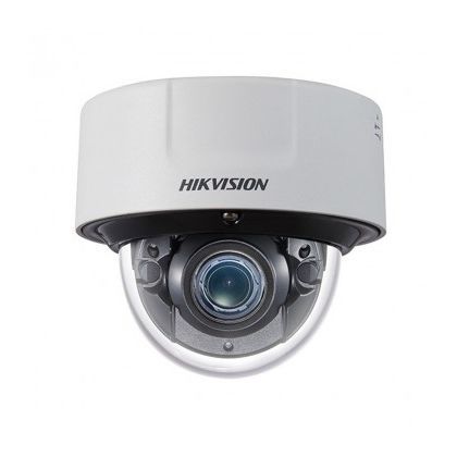 Caméra de sécurité IP - Hikvision  - DELILED – DELITECH - dôme / apparente / d'extérieur