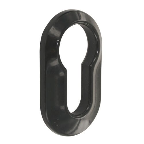 Rosace de porte en zamak - JA7 series - GROUPE TIRARD & BURGAUD SAS - pour portail