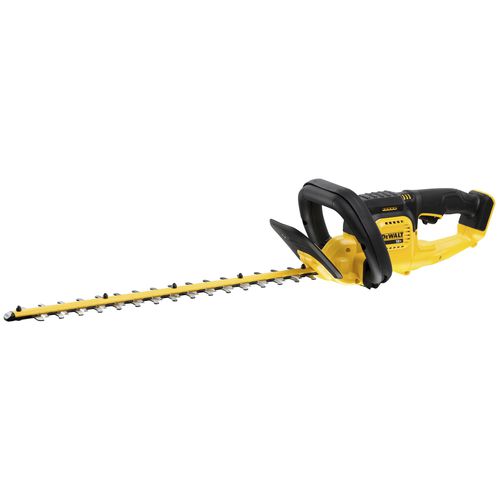 Taille-haie électrique sur batteries - DCMHT563N-XJ - DEWALT - portatif / léger