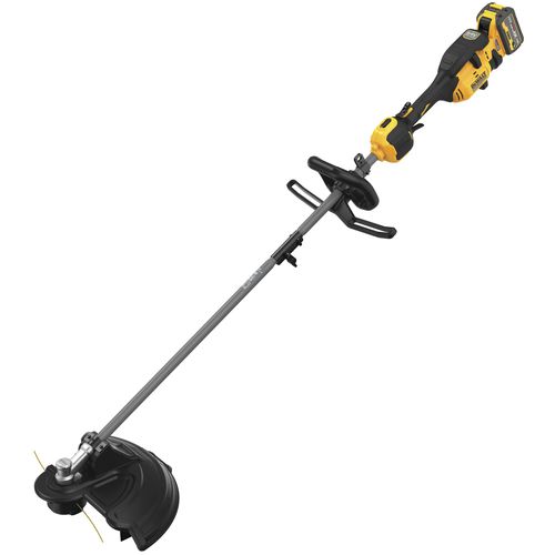 Débroussailleuse électrique - DCMAS5713X1-GB - DEWALT - portable