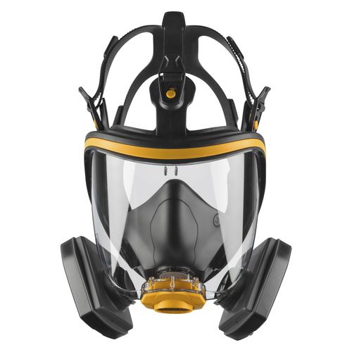Masque respiratoire filtrant - DXIR1FFMMA2P3 - DEWALT